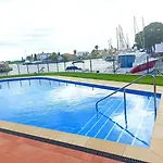 En Vistas Al Canal 아파트 로지즈