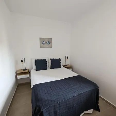 Apartment En Vistas Al Canal *