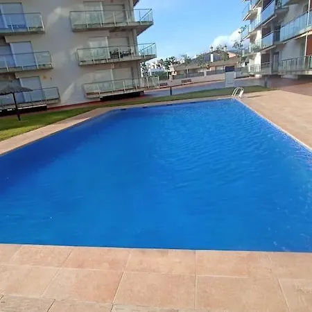 En Vistas Al Canal Apartment *