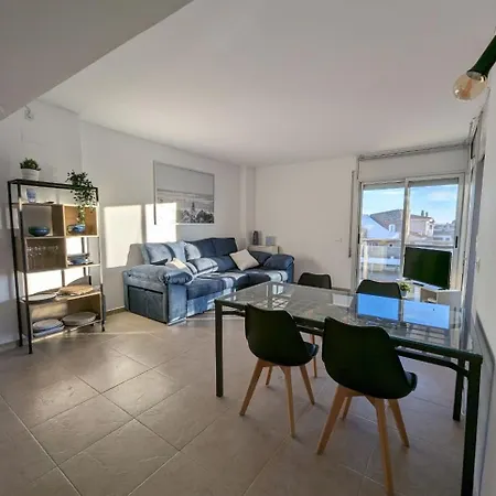 Apartment En Vistas Al Canal